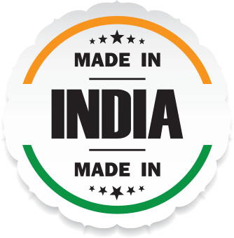 Made in India N95 Mask by PuraHeal